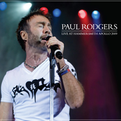 Ride On A Pony by Paul Rodgers