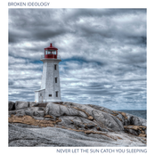 Never Let The Sun Catch You Sleeping