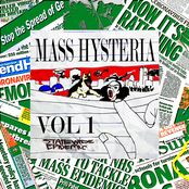 Mass Hysteria Vol 1: Statewide Epidemic