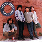 Amor Como Tú by Los Nocheros