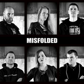 Misfolded