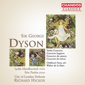Dyson: Concertos / Children's Suite