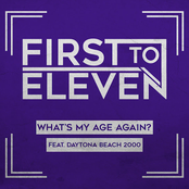 What's My Age Again?