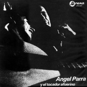 Angel Parra Y Gilbert Favre