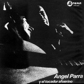 angel parra y gilbert favre