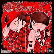 Sticky Weed - Single