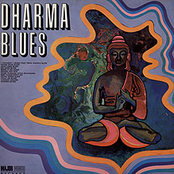 dharma blues band