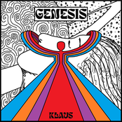 Logan Klaus: GENESIS