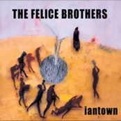 The Long Road Ahead by The Felice Brothers