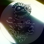 Everything Is Vinyl