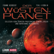 Dune - Der Wüstenplanet