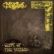 Mortiis: Crypt Of The Wizard