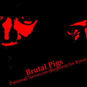 Funereal Noisecore (Requiem for Emo)