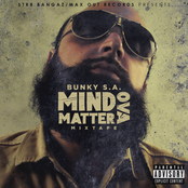 Mind Ova Matter Mixtape