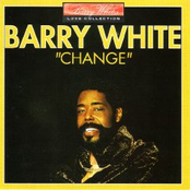 Passion by Barry White