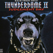 Thunderdome II - Back From Hell! - Judgement Day
