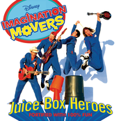 Imagination Movers: Juice Box Heroes