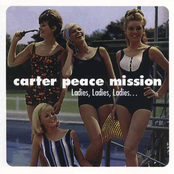 Back To The Fifties by Carter Peace Mission
