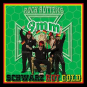 Schwarz Rot Gold (WM Song)