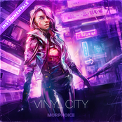 Vinyl City (Instrumentals)