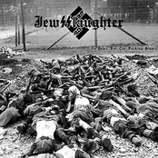 No Peace For The Fucking Jews