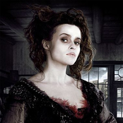 Mrs. Lovett