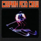 Swab Funk by Ceephax Acid Crew