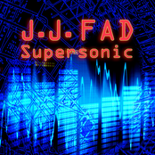 J.J. Fad: Supersonic (Re-Recorded / Remastered)