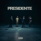 Gabito Ballesteros: Presidente
