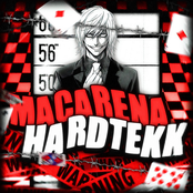 MACARENA (Hardtekk)