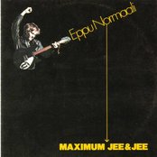 Maximum Jee & Jee Artwork