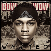 Bow Wow: Wanted