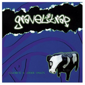 Concrete And Udder Chaos