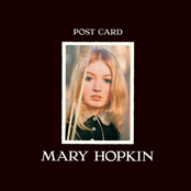 Someone To Watch Over Me by Mary Hopkin