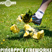 Pineapple Fireworks