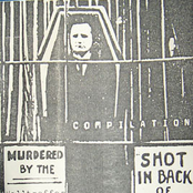 Shot In Back Of Head