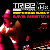 Episode 148 David Montoya & Zepherin Saint