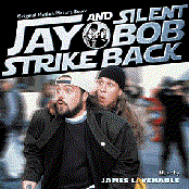Jay And Silent Bob Flee by James L. Venable