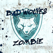 Bad Wolves: Zombie