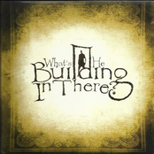 What's He Building in There?