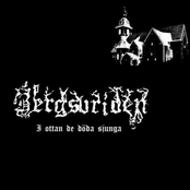 I ottan de döda sjunga