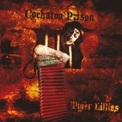 Arsonist by The Tiger Lillies