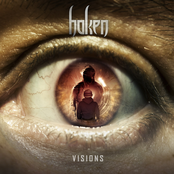 Deathless by Haken