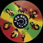 India by Los Brujos