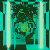 Eats Everything: Upside Down