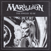 The Singles '82-88' Artwork
