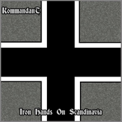 Iron Hands on Scandinavia