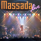 Massada LIVE