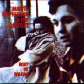 Little Red Bottle by Martin Stephenson And The Daintees