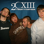 20xiii (twenty Thirteen)